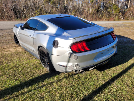 Stock 2665. 2018 Ford Mustang GT Coupe 5.0L Gen 3 Coyote 10R80 A/T ESS Supercharger