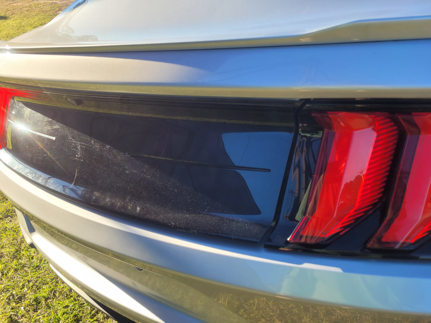 Stock 2665. 2018 Ford Mustang GT Coupe 5.0L Gen 3 Coyote 10R80 A/T ESS Supercharger - The Parts Farm