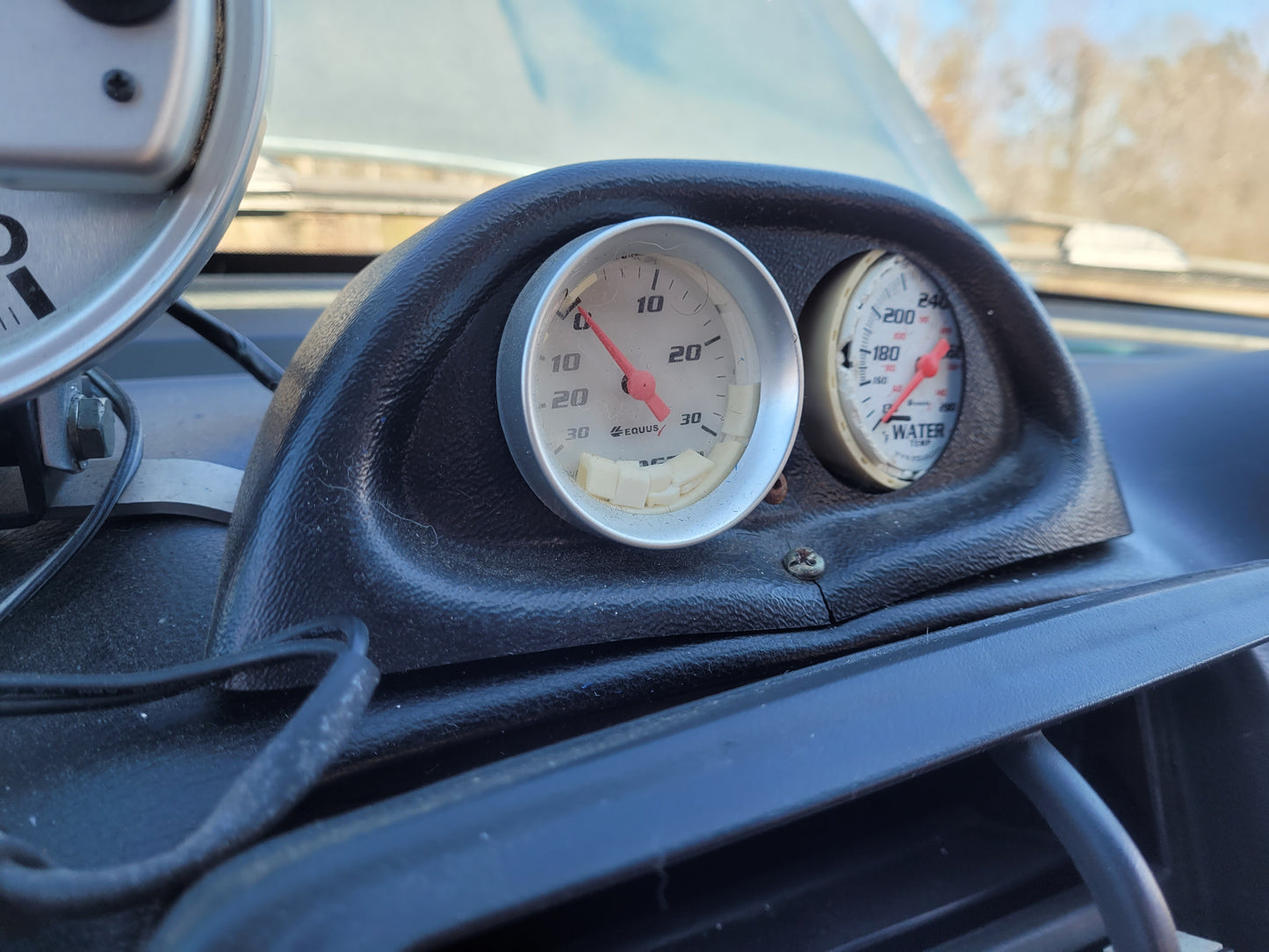 Stock 2668. 1995 Ford Mustang GT Coupe Vortech Supercharged V8 T5 Manny Tranny 153k Miles - The Parts Farm