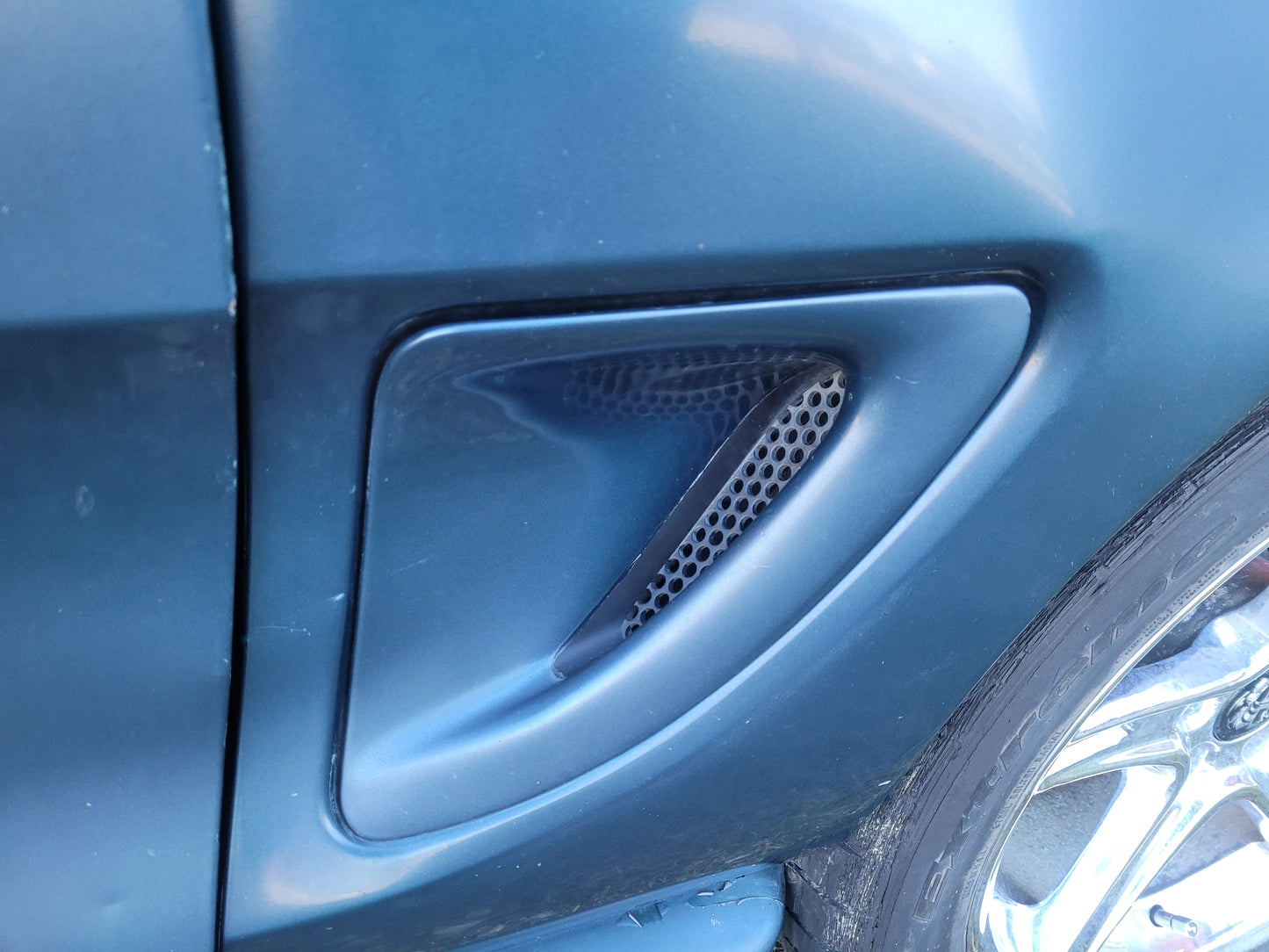 Stock 2668. 1995 Ford Mustang GT Coupe Vortech Supercharged V8 T5 Manny Tranny 153k Miles - The Parts Farm