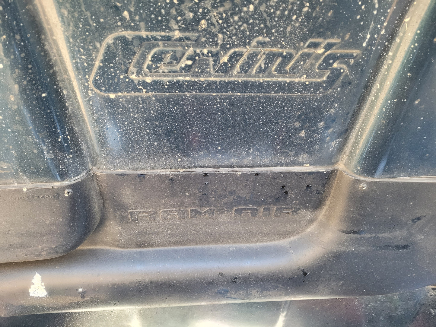 Stock 2668. 1995 Ford Mustang GT Coupe Vortech Supercharged V8 T5 Manny Tranny 153k Miles - The Parts Farm