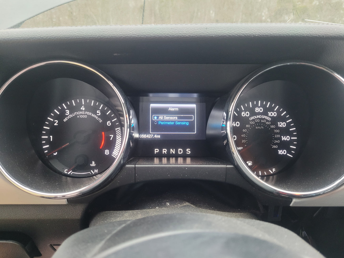 Stock 2669. 2015 Ford Mustang GT Convertible 5.0L V8 Gen 2 6R80 A/T 56k Miles - The Parts Farm