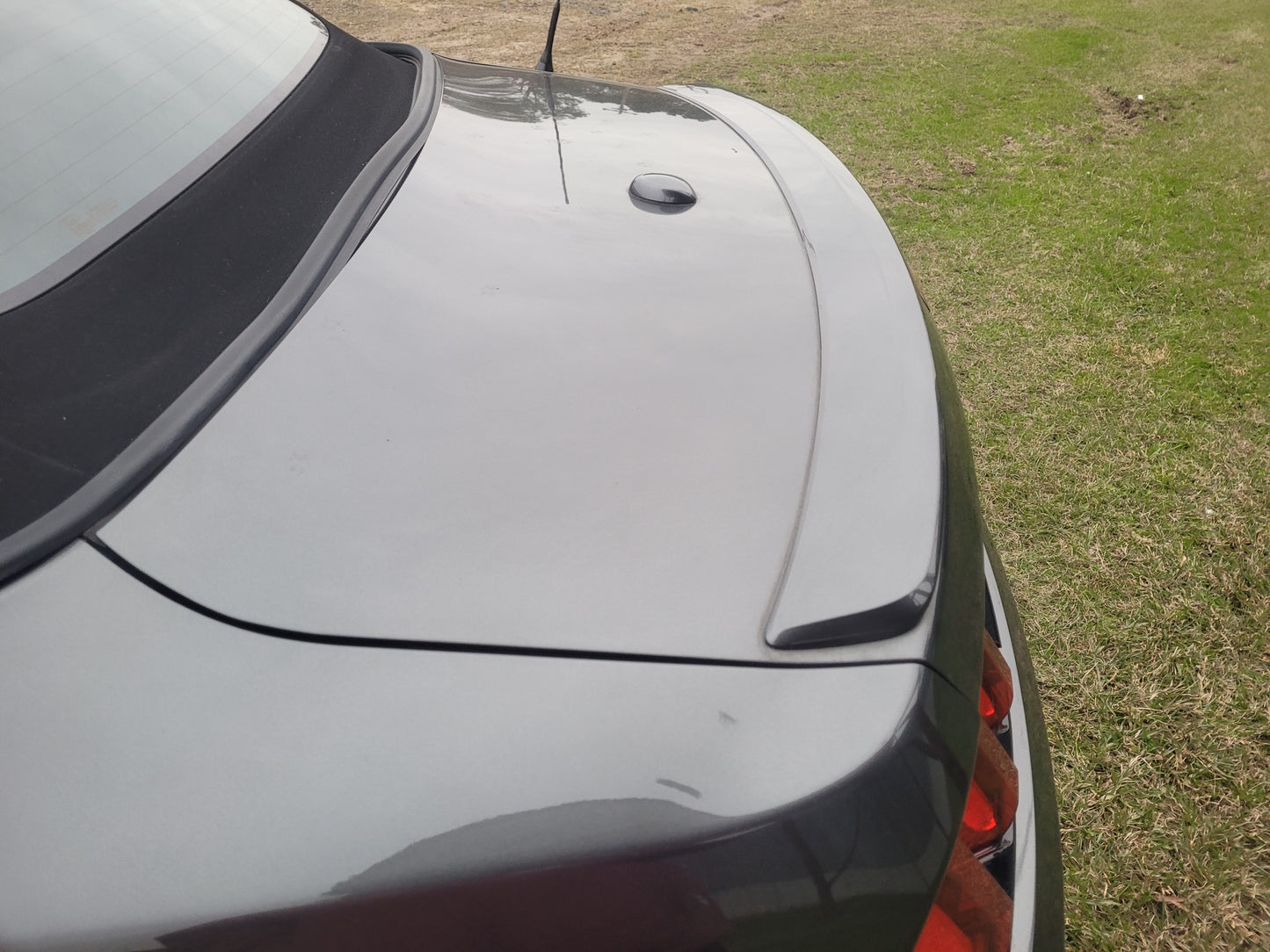 Stock 2669. 2015 Ford Mustang GT Convertible 5.0L V8 Gen 2 6R80 A/T 56k Miles - The Parts Farm