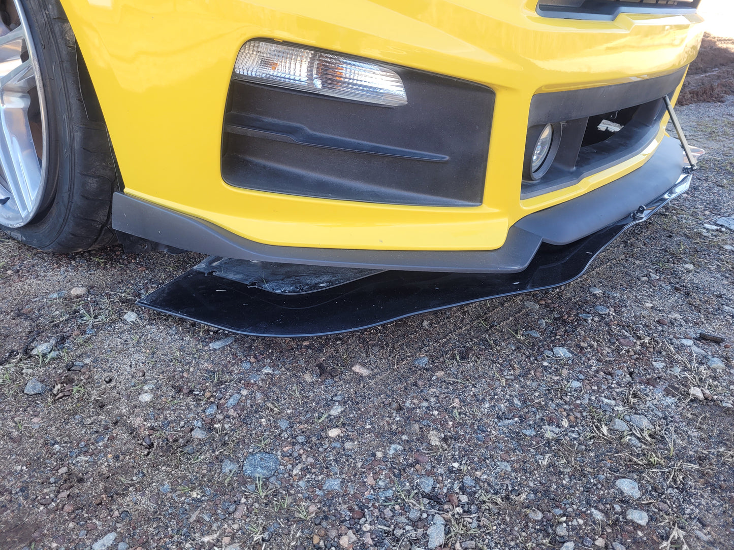 Stock 2671. 2015 Ford Mustang GT Roush Stage 2 Coupe 5.0L V8 Gen 2 MT82 M/T 57k Miles - The Parts Farm