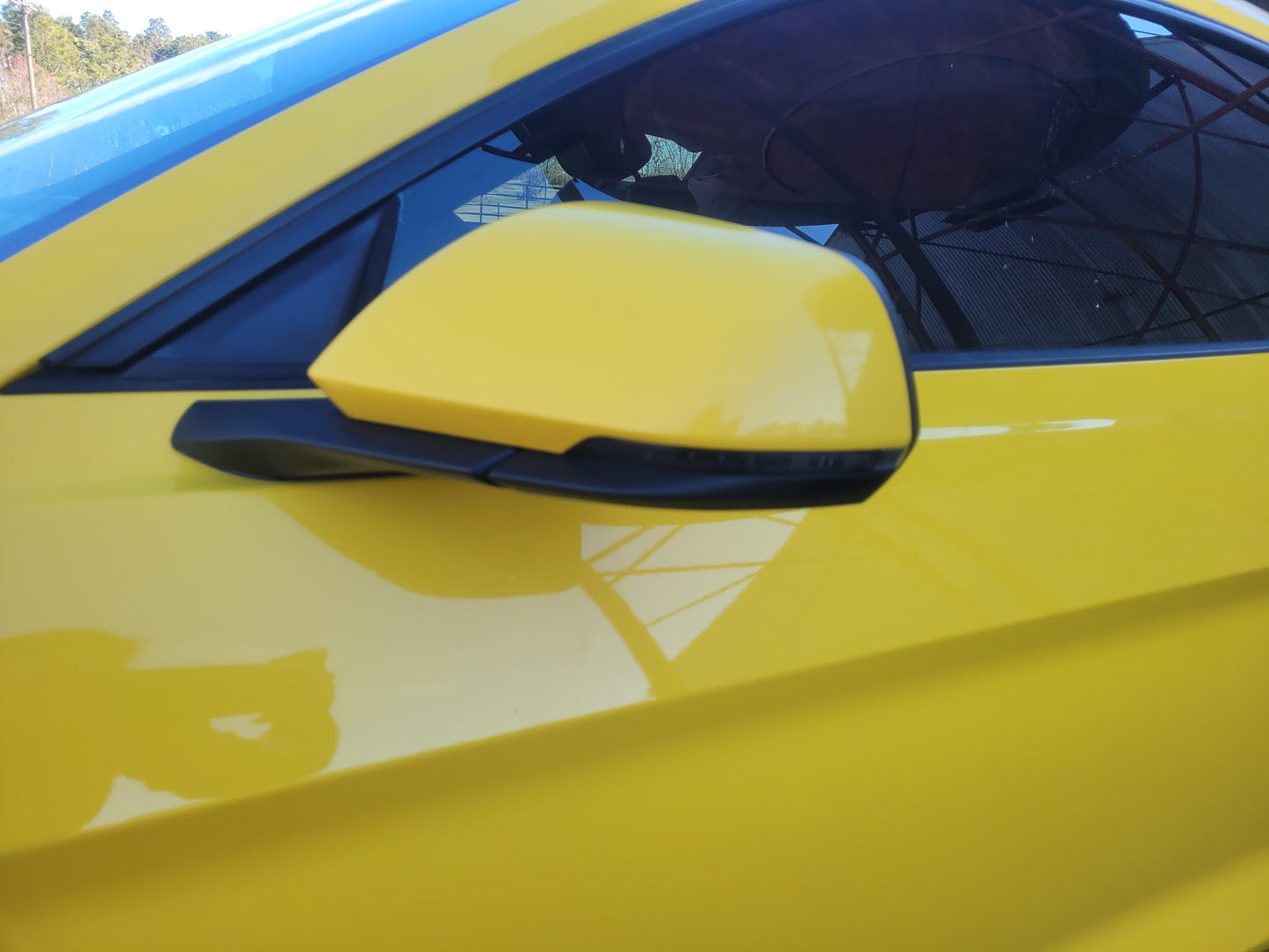 Stock 2671. 2015 Ford Mustang GT Roush Stage 2 Coupe 5.0L V8 Gen 2 MT82 M/T 57k Miles - The Parts Farm