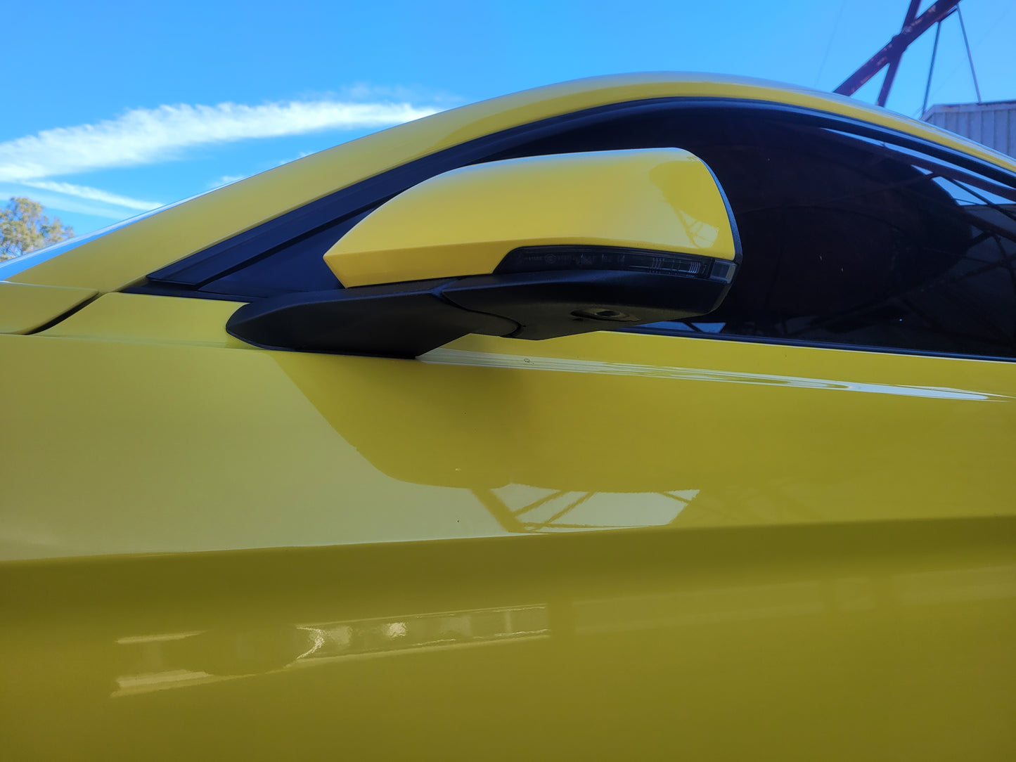 Stock 2671. 2015 Ford Mustang GT Roush Stage 2 Coupe 5.0L V8 Gen 2 MT82 M/T 57k Miles - The Parts Farm