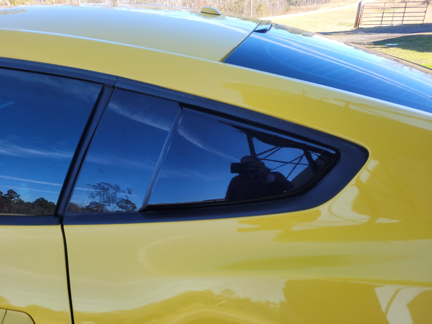 Stock 2671. 2015 Ford Mustang GT Roush Stage 2 Coupe 5.0L V8 Gen 2 MT82 M/T 57k Miles - The Parts Farm