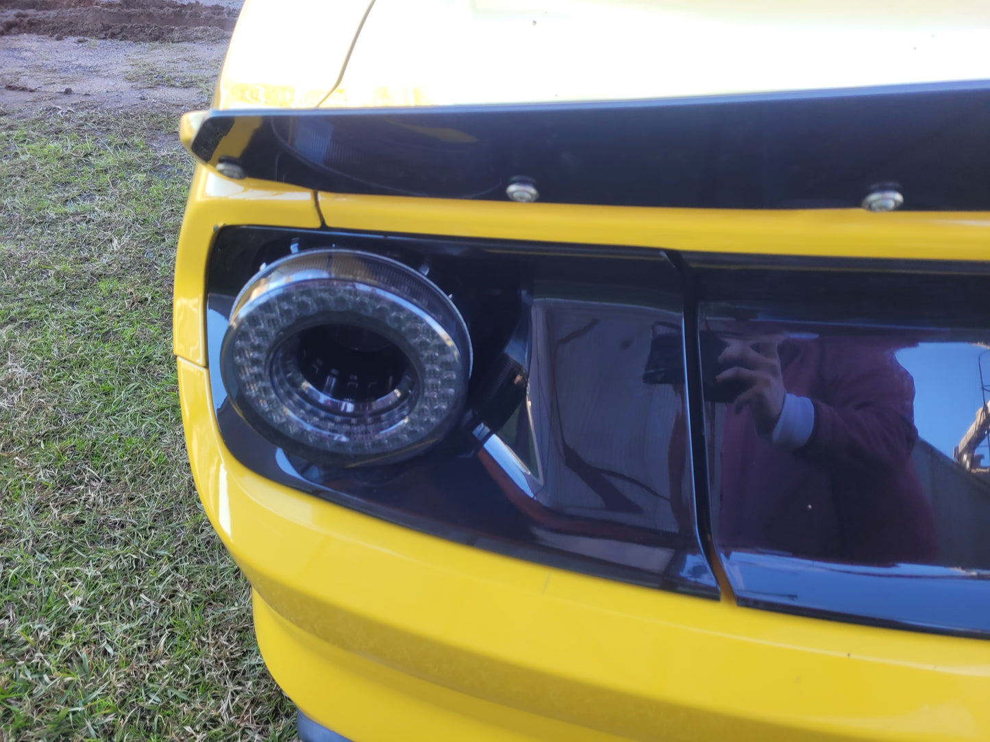 Stock 2671. 2015 Ford Mustang GT Roush Stage 2 Coupe 5.0L V8 Gen 2 MT82 M/T 57k Miles - The Parts Farm