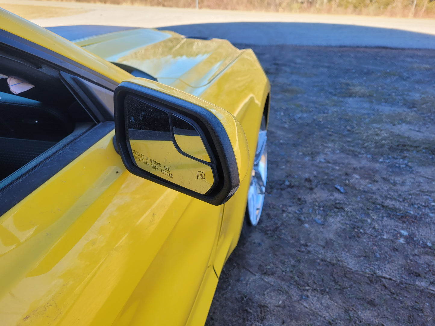 Stock 2671. 2015 Ford Mustang GT Roush Stage 2 Coupe 5.0L V8 Gen 2 MT82 M/T 57k Miles - The Parts Farm