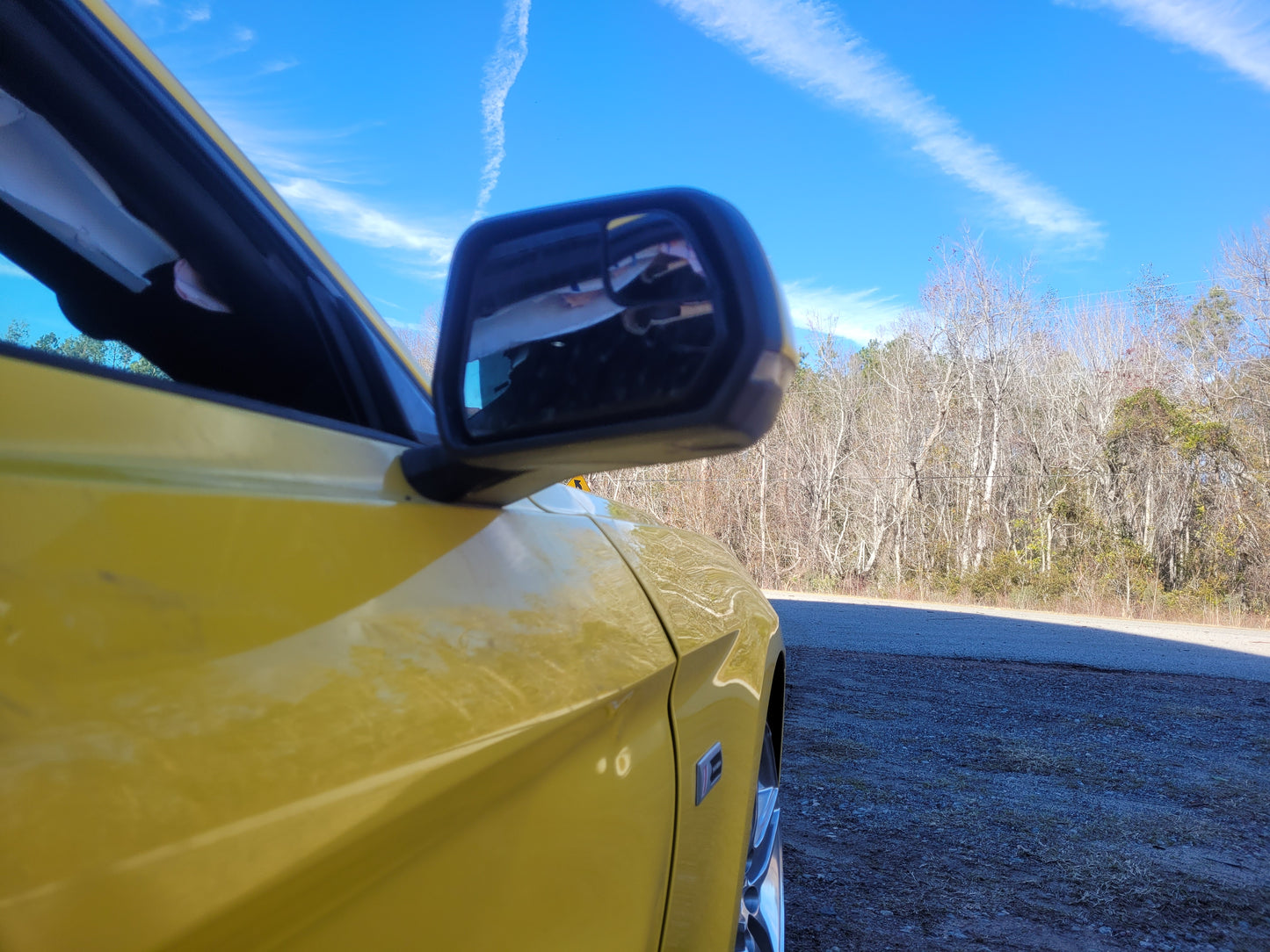Stock 2671. 2015 Ford Mustang GT Roush Stage 2 Coupe 5.0L V8 Gen 2 MT82 M/T 57k Miles - The Parts Farm