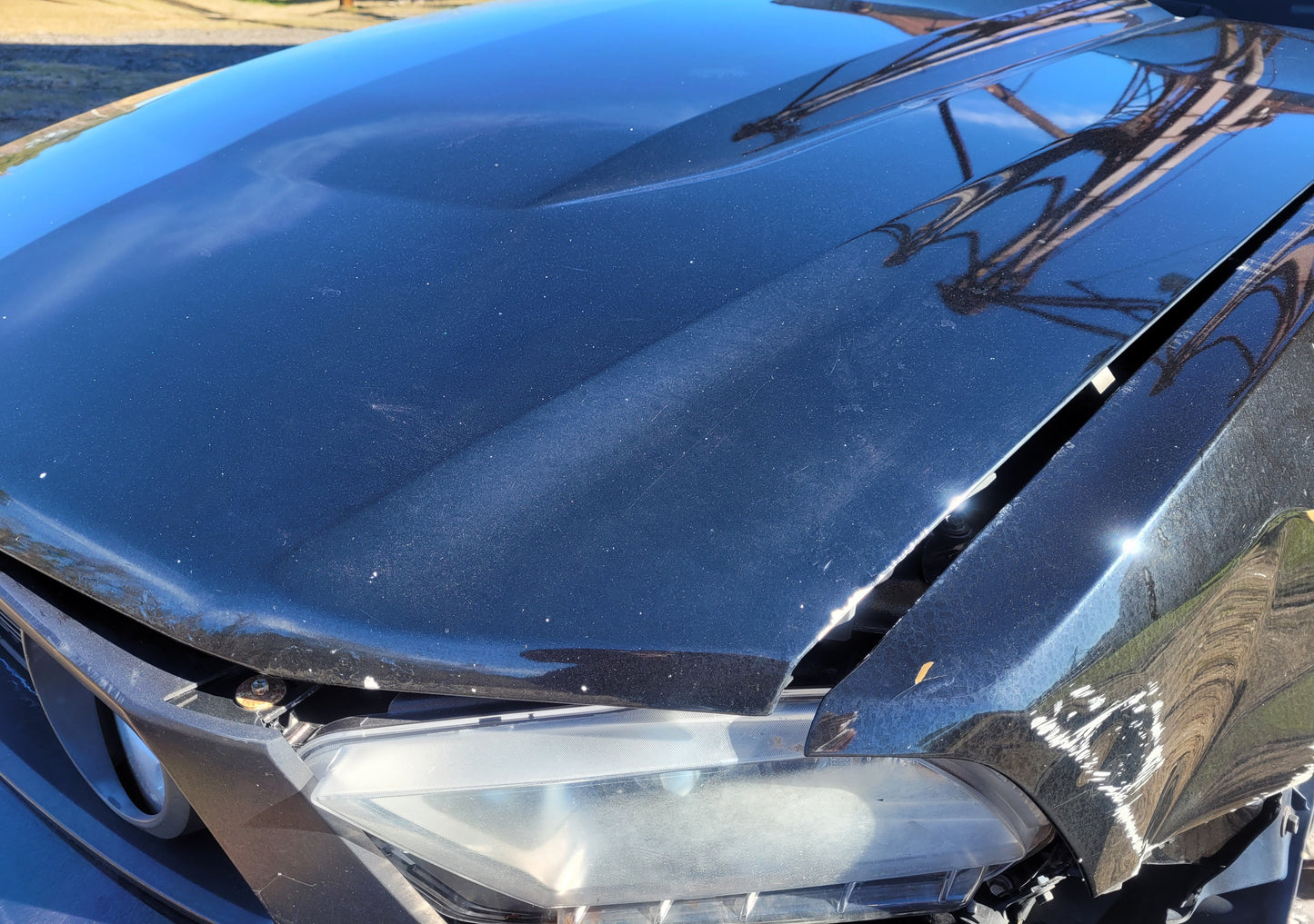 Stock 2670. 2012 Ford Mustang GT Coupe 5.0L V8 Gen 1 6R80 A/T 78k Miles - The Parts Farm