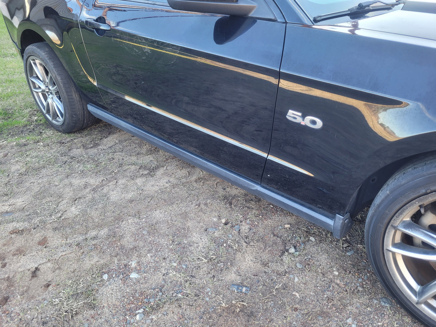 Stock 2670. 2012 Ford Mustang GT Coupe 5.0L V8 Gen 1 6R80 A/T 78k Miles - The Parts Farm