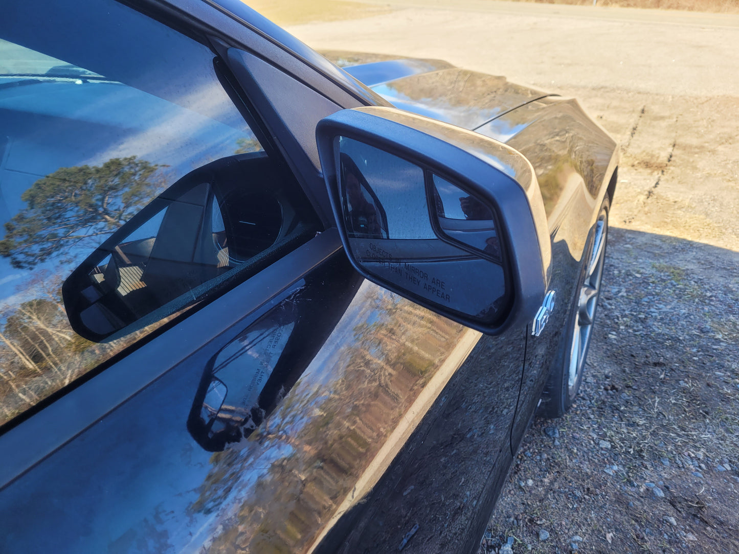 Stock 2670. 2012 Ford Mustang GT Coupe 5.0L V8 Gen 1 6R80 A/T 78k Miles - The Parts Farm