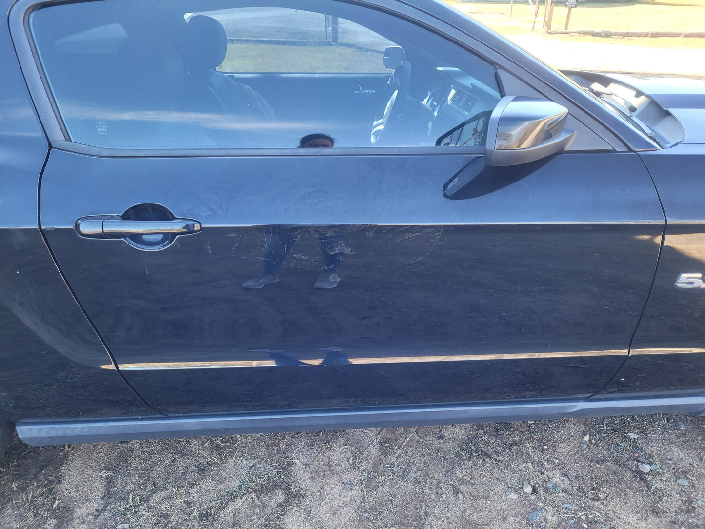 Stock 2670. 2012 Ford Mustang GT Coupe 5.0L V8 Gen 1 6R80 A/T 78k Miles - The Parts Farm