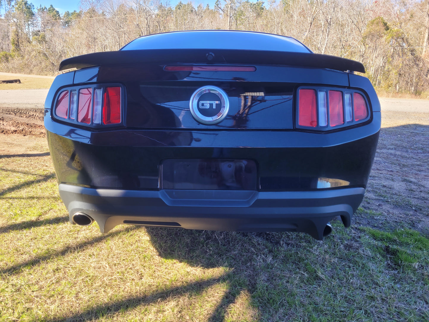 Stock 2670. 2012 Ford Mustang GT Coupe 5.0L V8 Gen 1 6R80 A/T 78k Miles - The Parts Farm