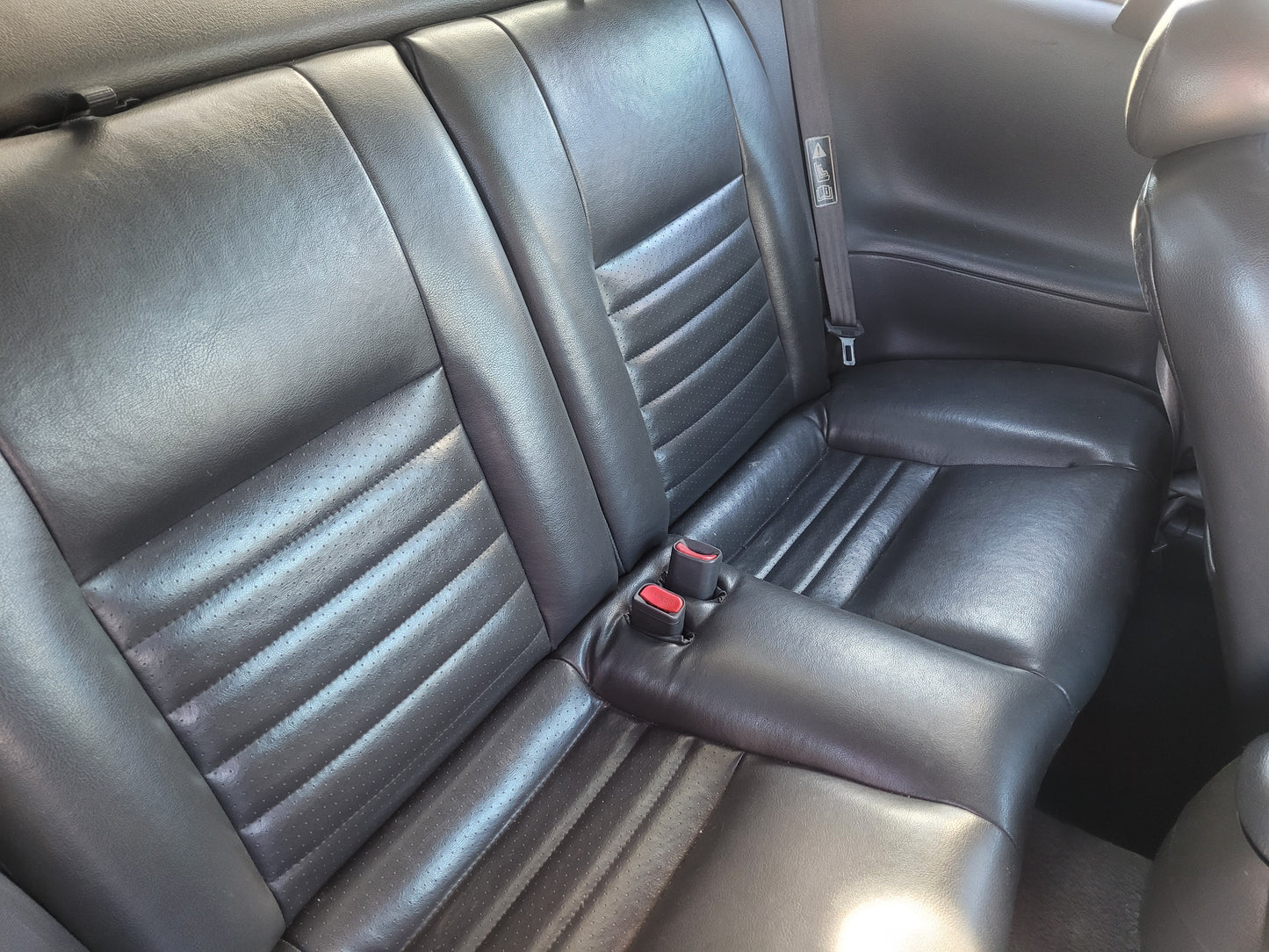 Stock 2675. 2000 Ford Mustang GT Coupe 4.6L V8 Trickflow Intake T45 Headers 116k Miles - The Parts Farm