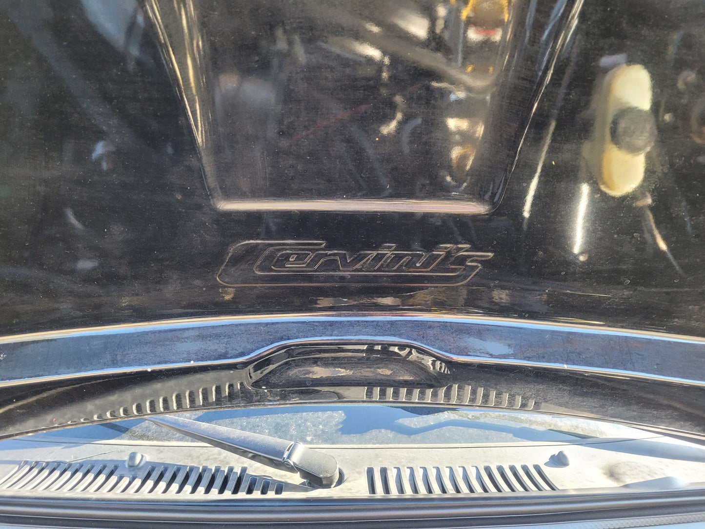 Stock 2675. 2000 Ford Mustang GT Coupe 4.6L V8 Trickflow Intake T45 Headers 116k Miles - The Parts Farm