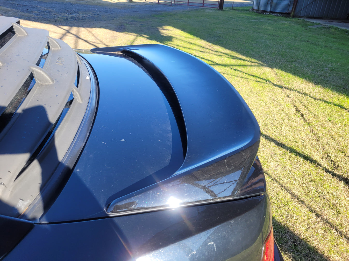 Stock 2675. 2000 Ford Mustang GT Coupe 4.6L V8 Trickflow Intake T45 Headers 116k Miles - The Parts Farm
