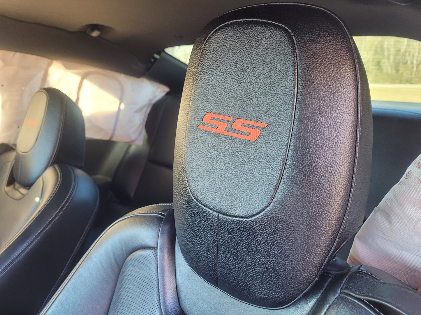 Stock 2673. 2010 Chevrolet Camaro SS Procharger D1X Kit Cammed Alky Low 26k Miles - The Parts Farm
