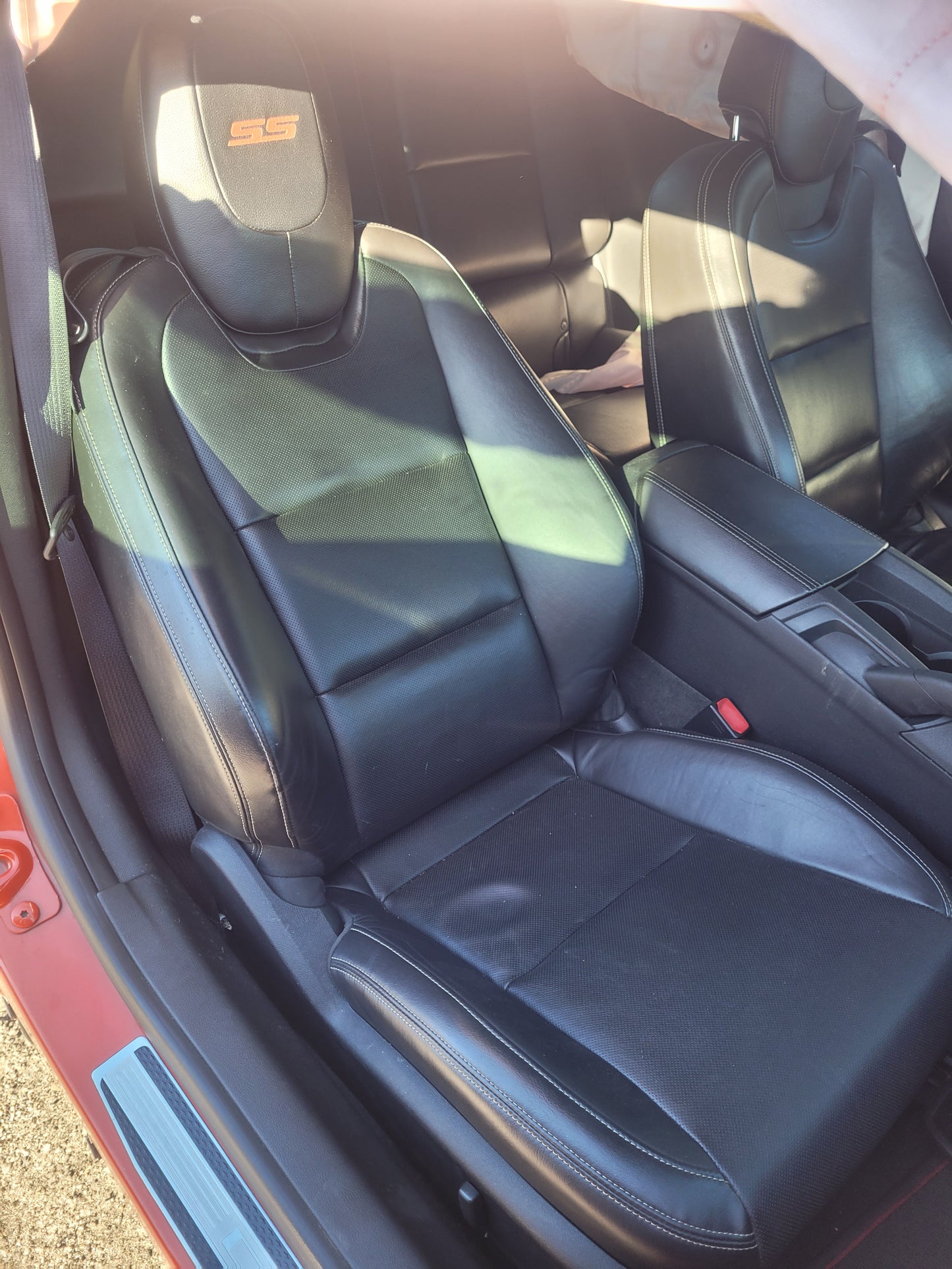 Stock 2673. 2010 Chevrolet Camaro SS Procharger D1X Kit Cammed Alky Low 26k Miles - The Parts Farm