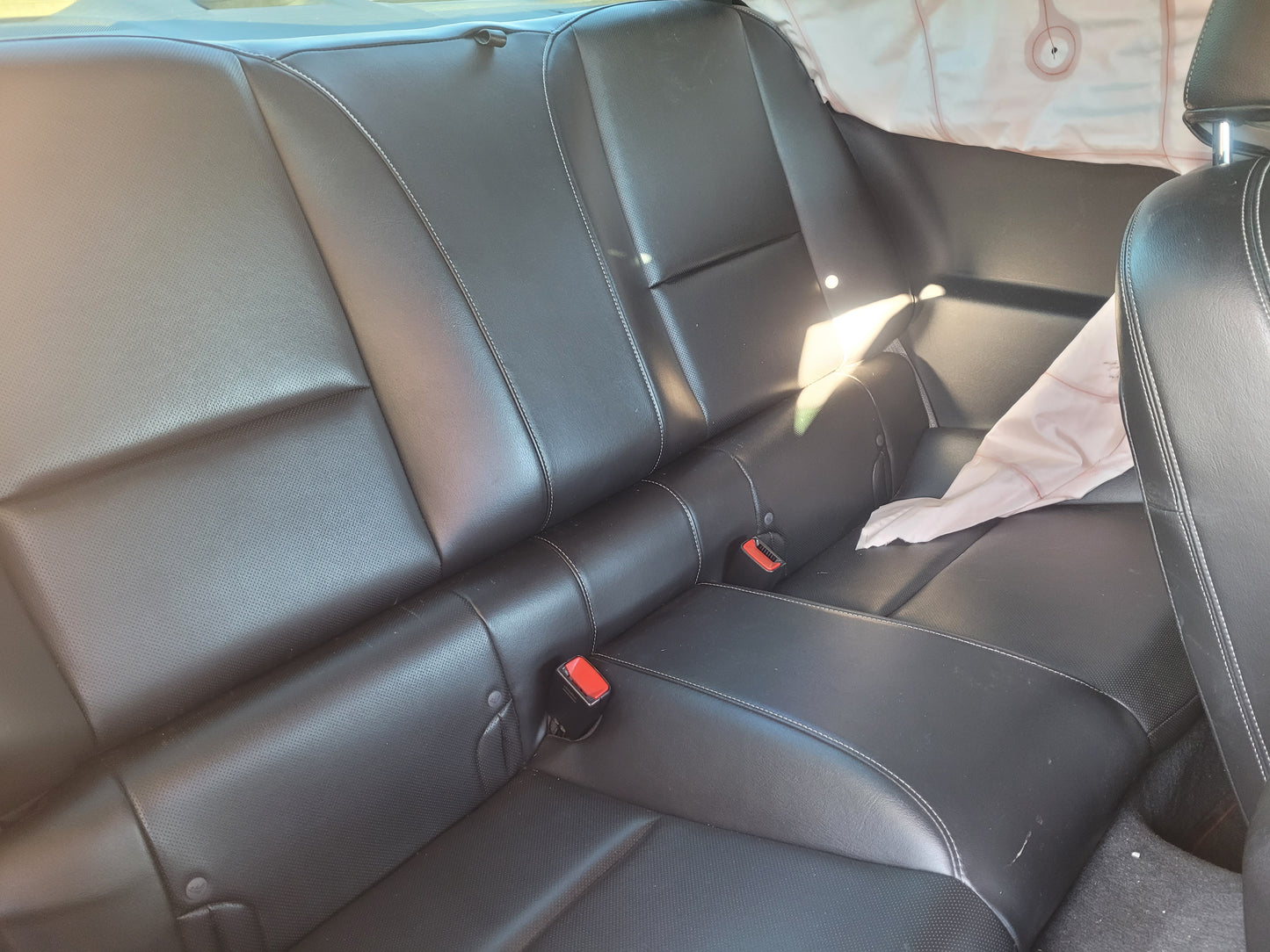 Stock 2673. 2010 Chevrolet Camaro SS Procharger D1X Kit Cammed Alky Low 26k Miles - The Parts Farm