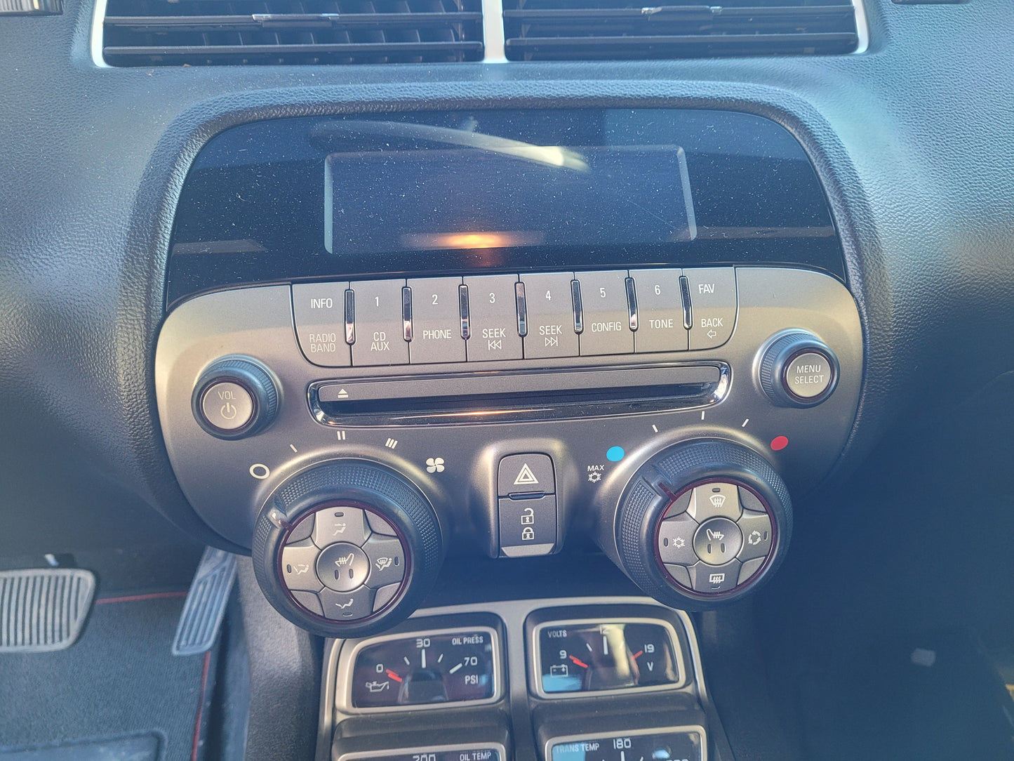 Stock 2673. 2010 Chevrolet Camaro SS Procharger D1X Kit Cammed Alky Low 26k Miles - The Parts Farm
