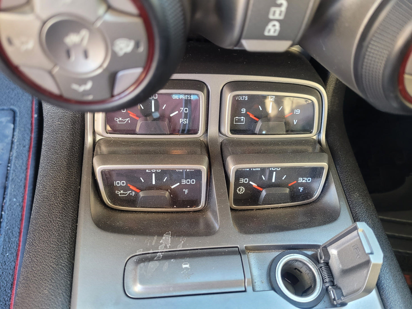 Stock 2673. 2010 Chevrolet Camaro SS Procharger D1X Kit Cammed Alky Low 26k Miles - The Parts Farm