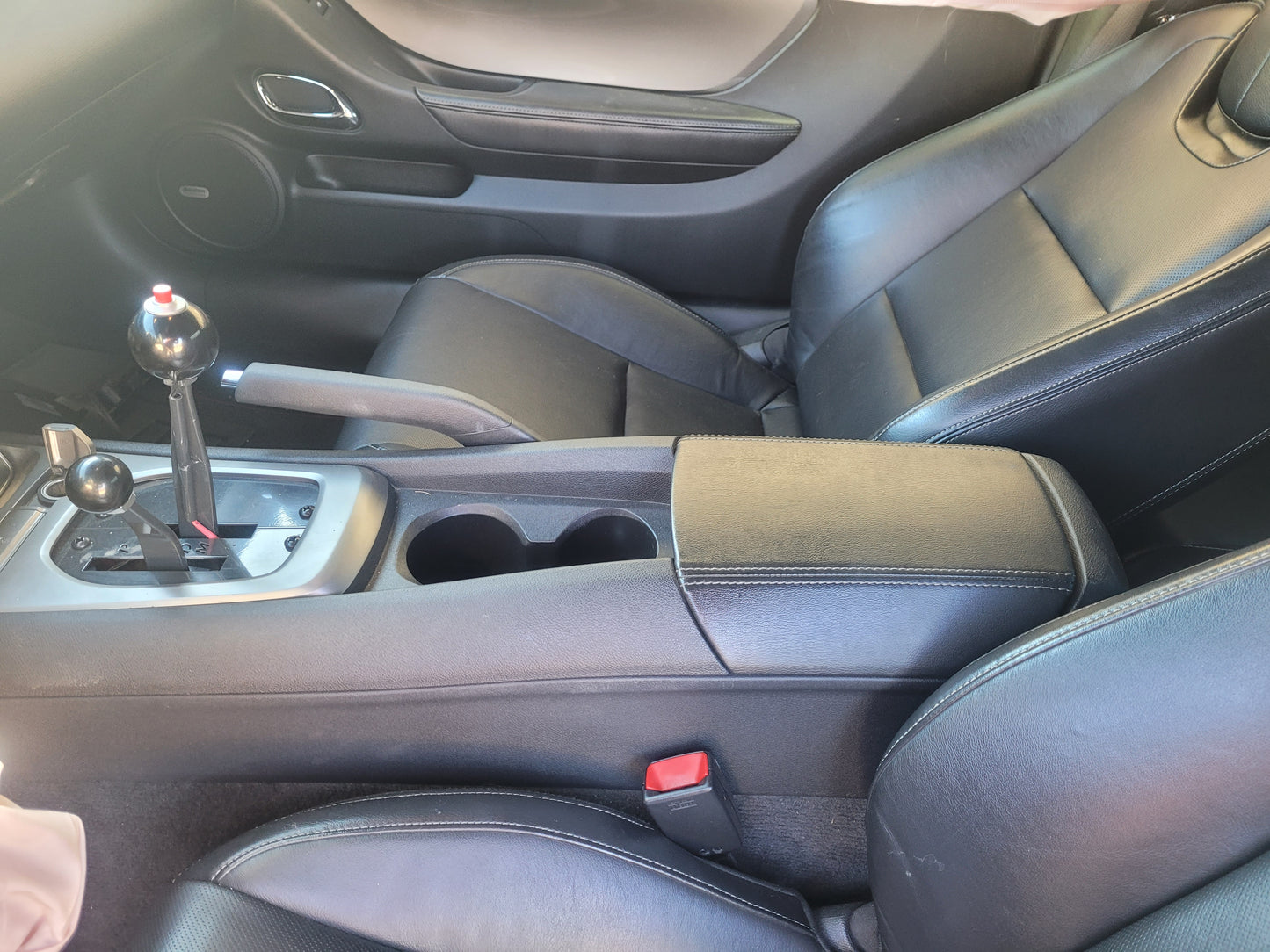 Stock 2673. 2010 Chevrolet Camaro SS Procharger D1X Kit Cammed Alky Low 26k Miles - The Parts Farm