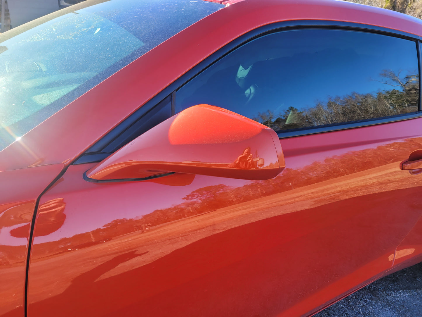 Stock 2673. 2010 Chevrolet Camaro SS Procharger D1X Kit Cammed Alky Low 26k Miles - The Parts Farm