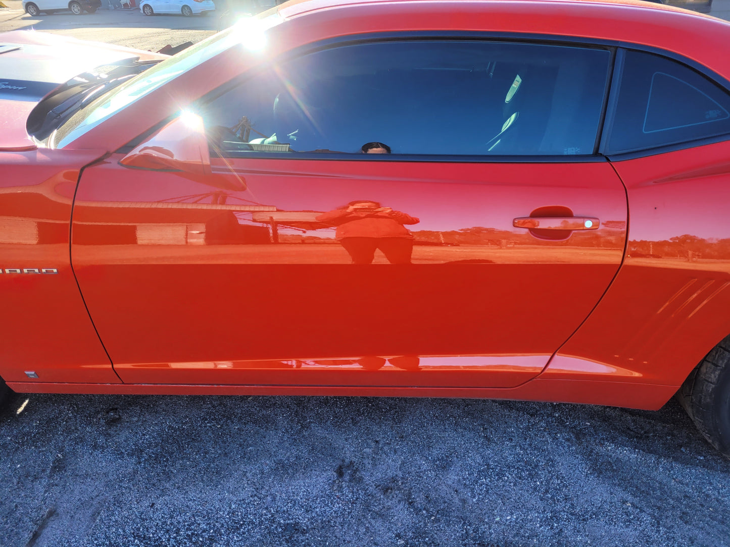 Stock 2673. 2010 Chevrolet Camaro SS Procharger D1X Kit Cammed Alky Low 26k Miles - The Parts Farm