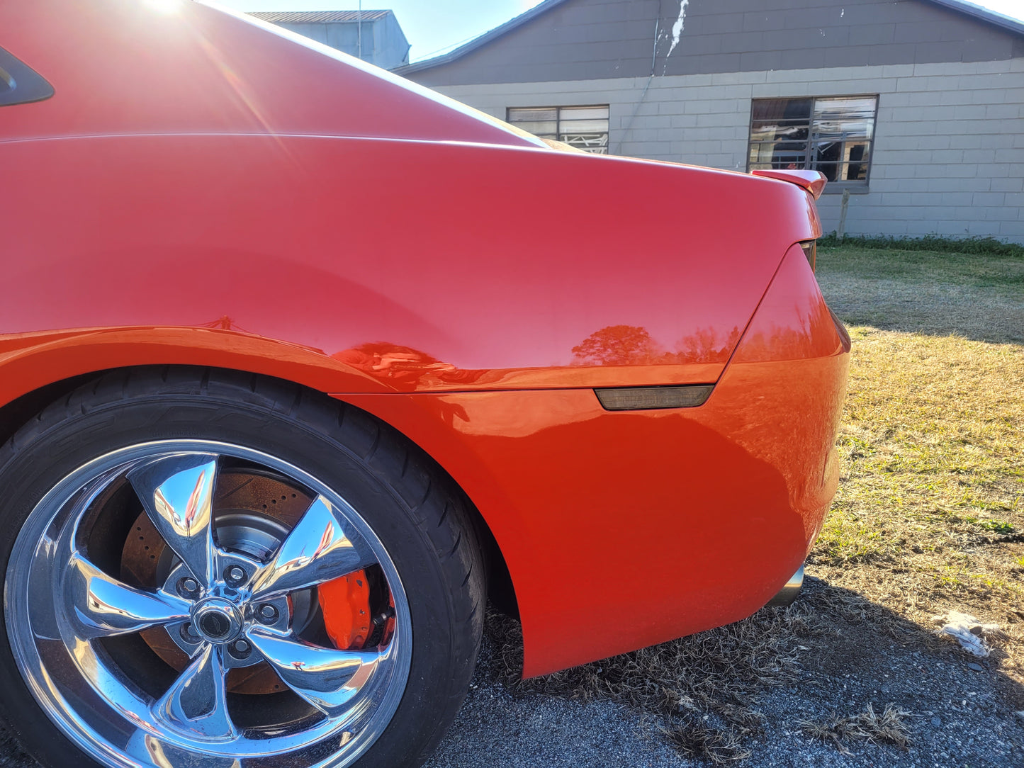 Stock 2673. 2010 Chevrolet Camaro SS Procharger D1X Kit Cammed Alky Low 26k Miles - The Parts Farm