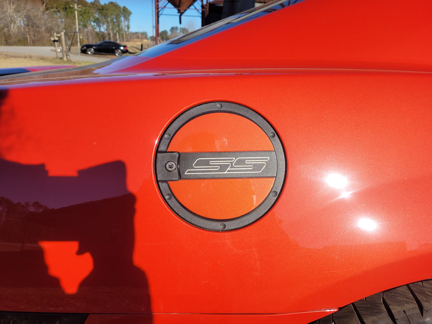 Stock 2673. 2010 Chevrolet Camaro SS Procharger D1X Kit Cammed Alky Low 26k Miles - The Parts Farm