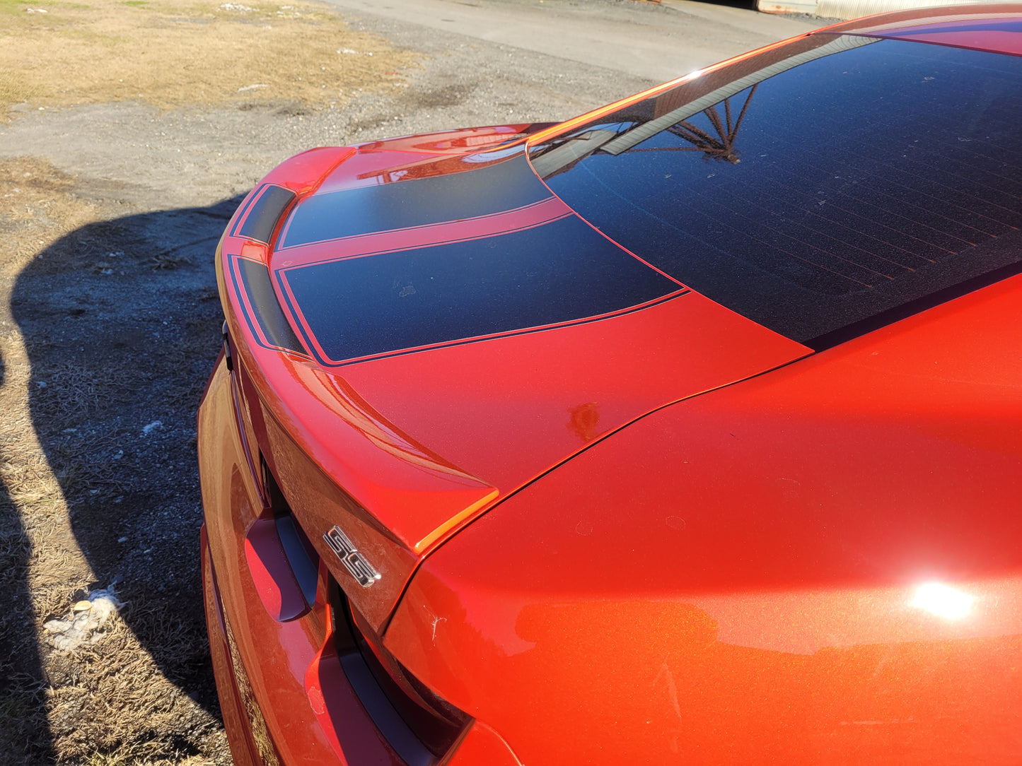 Stock 2673. 2010 Chevrolet Camaro SS Procharger D1X Kit Cammed Alky Low 26k Miles - The Parts Farm