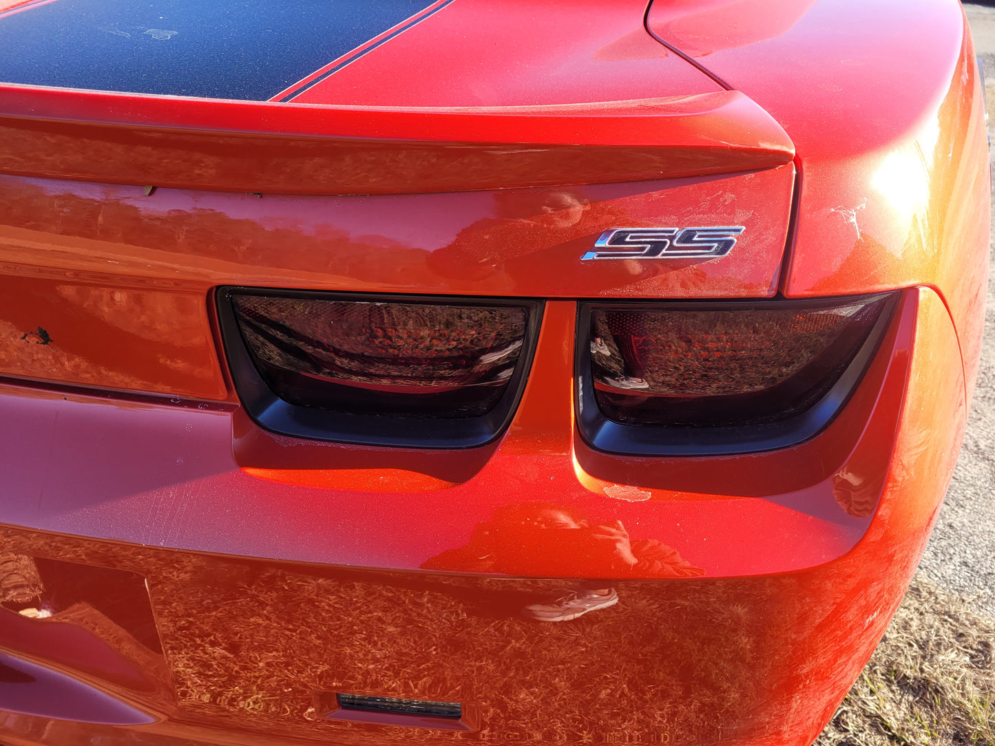 Stock 2673. 2010 Chevrolet Camaro SS Procharger D1X Kit Cammed Alky Low 26k Miles - The Parts Farm