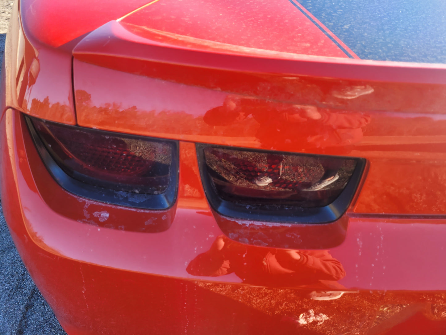 Stock 2673. 2010 Chevrolet Camaro SS Procharger D1X Kit Cammed Alky Low 26k Miles - The Parts Farm