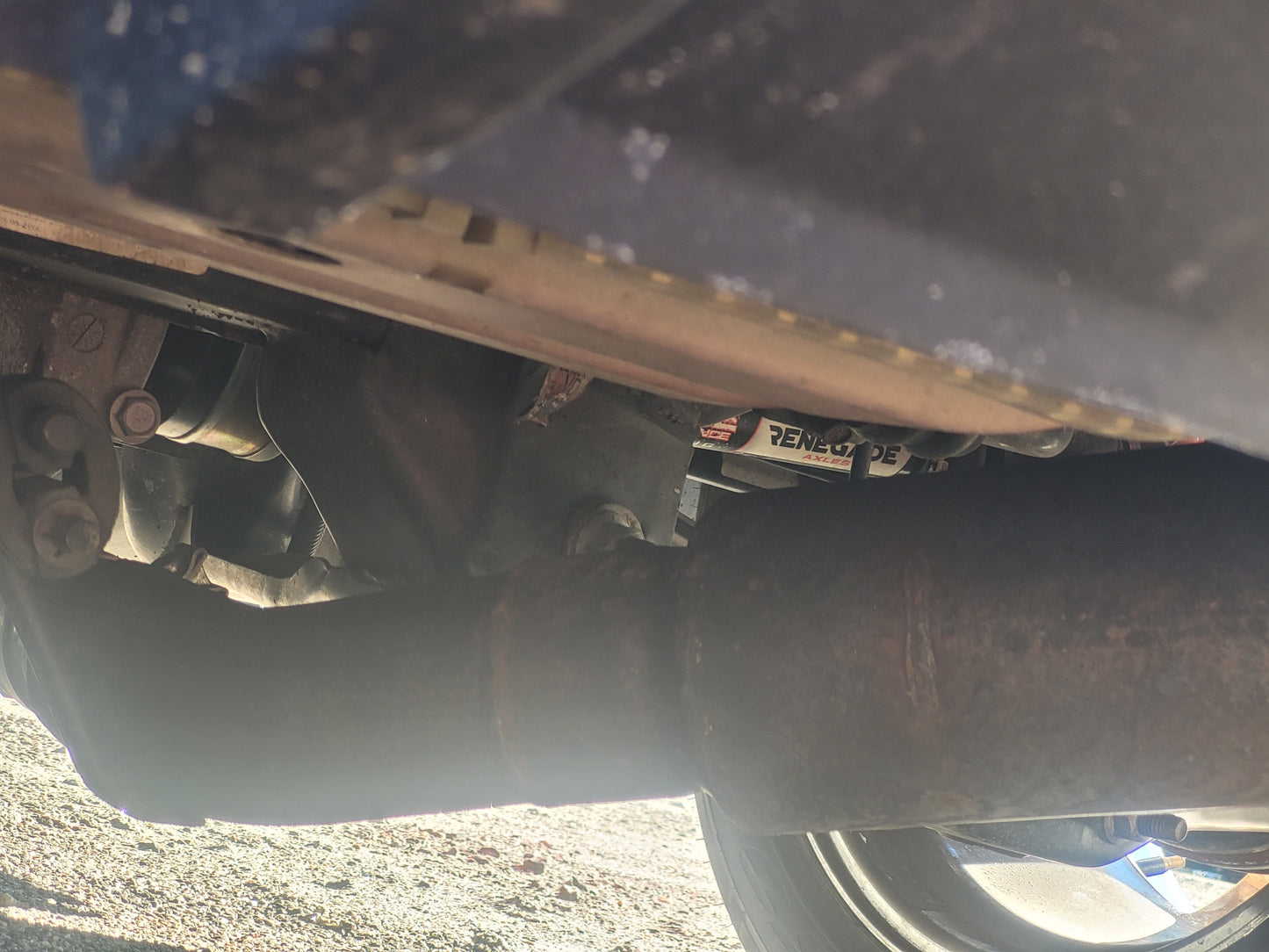 Stock 2673. 2010 Chevrolet Camaro SS Procharger D1X Kit Cammed Alky Low 26k Miles - The Parts Farm