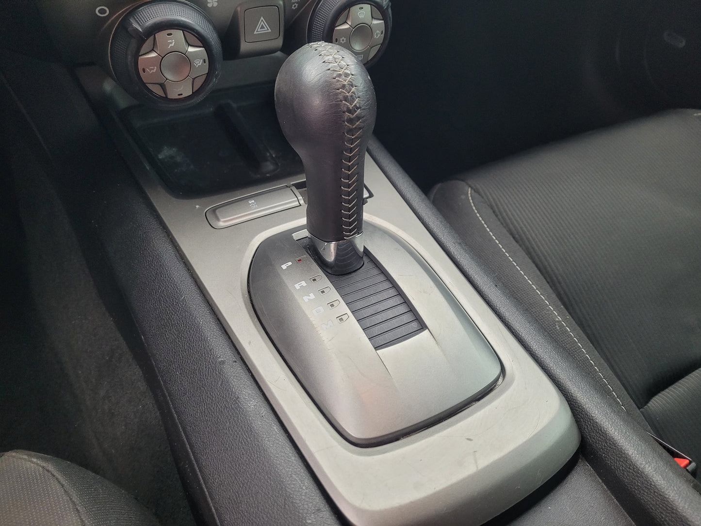 Stock 2674. 2014 Chevrolet Camaro SS Coupe 6.2L V8 Engine Auto Trans 39k Miles - The Parts Farm