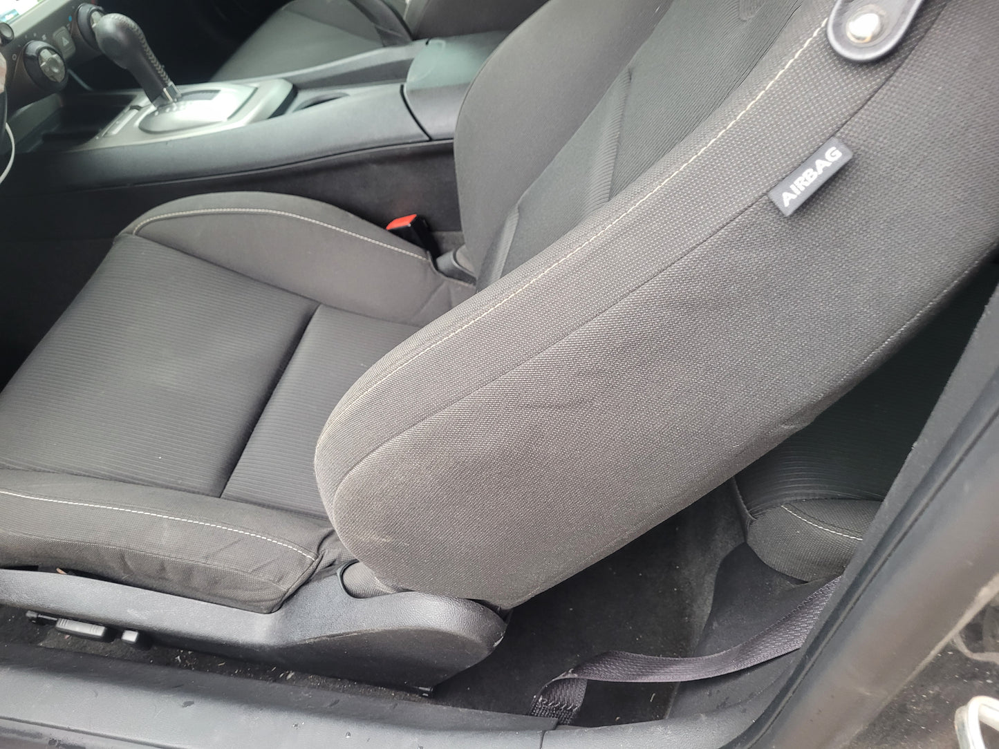Stock 2674. 2014 Chevrolet Camaro SS Coupe 6.2L V8 Engine Auto Trans 39k Miles - The Parts Farm