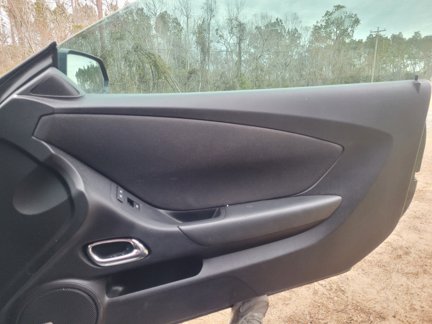 Stock 2674. 2014 Chevrolet Camaro SS Coupe 6.2L V8 Engine Auto Trans 39k Miles - The Parts Farm
