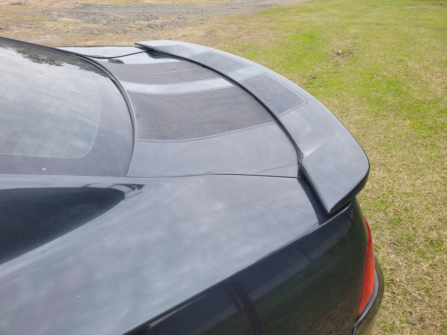 Stock 2674. 2014 Chevrolet Camaro SS Coupe 6.2L V8 Engine Auto Trans 39k Miles - The Parts Farm