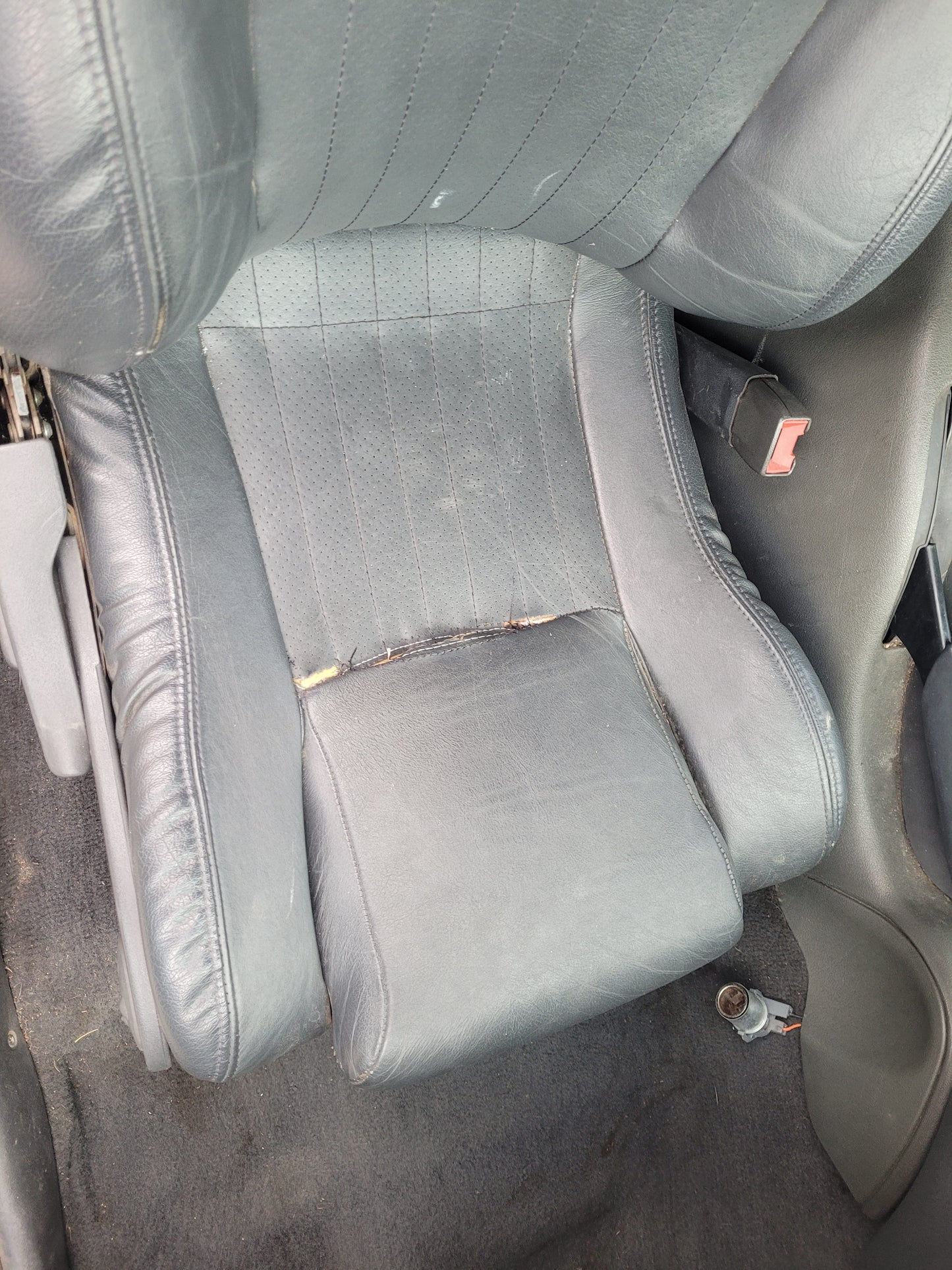 Stock 2676. 1995 Pontiac Firebird Firehawk 5.7L V8 LT1 Coupe Auto Trans 88k Miles - The Parts Farm
