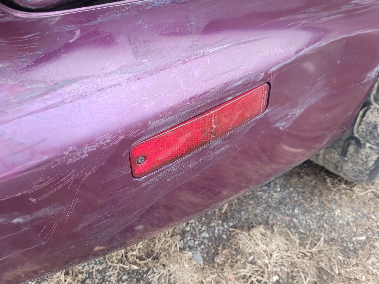 Stock 2676. 1995 Pontiac Firebird Firehawk 5.7L V8 LT1 Coupe Auto Trans 88k Miles - The Parts Farm