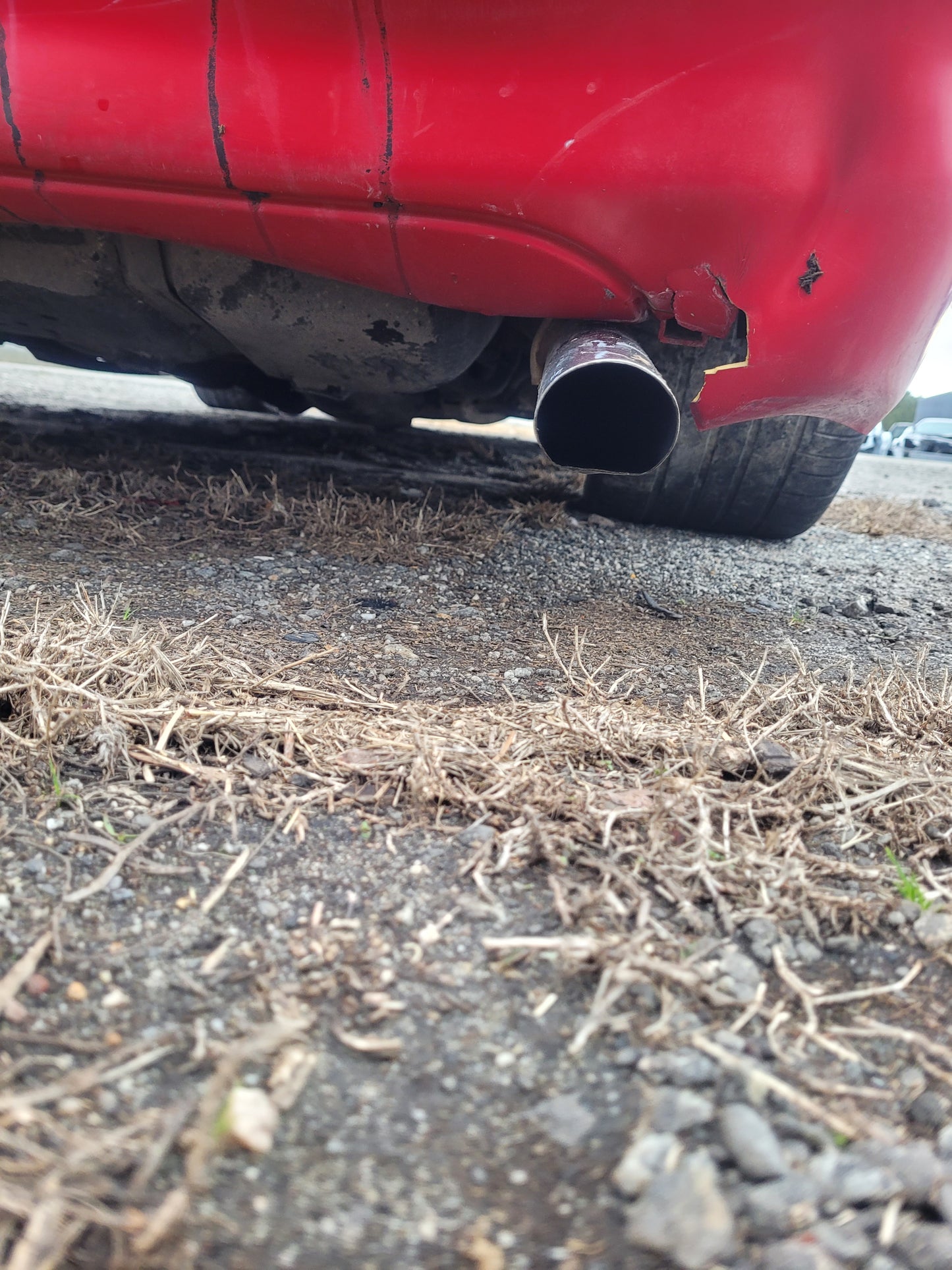 Stock 2678. 1994 Ford Mustang Cobra Coupe 5.0L V8 T5Z 5 Speed M/T 63k Miles - The Parts Farm