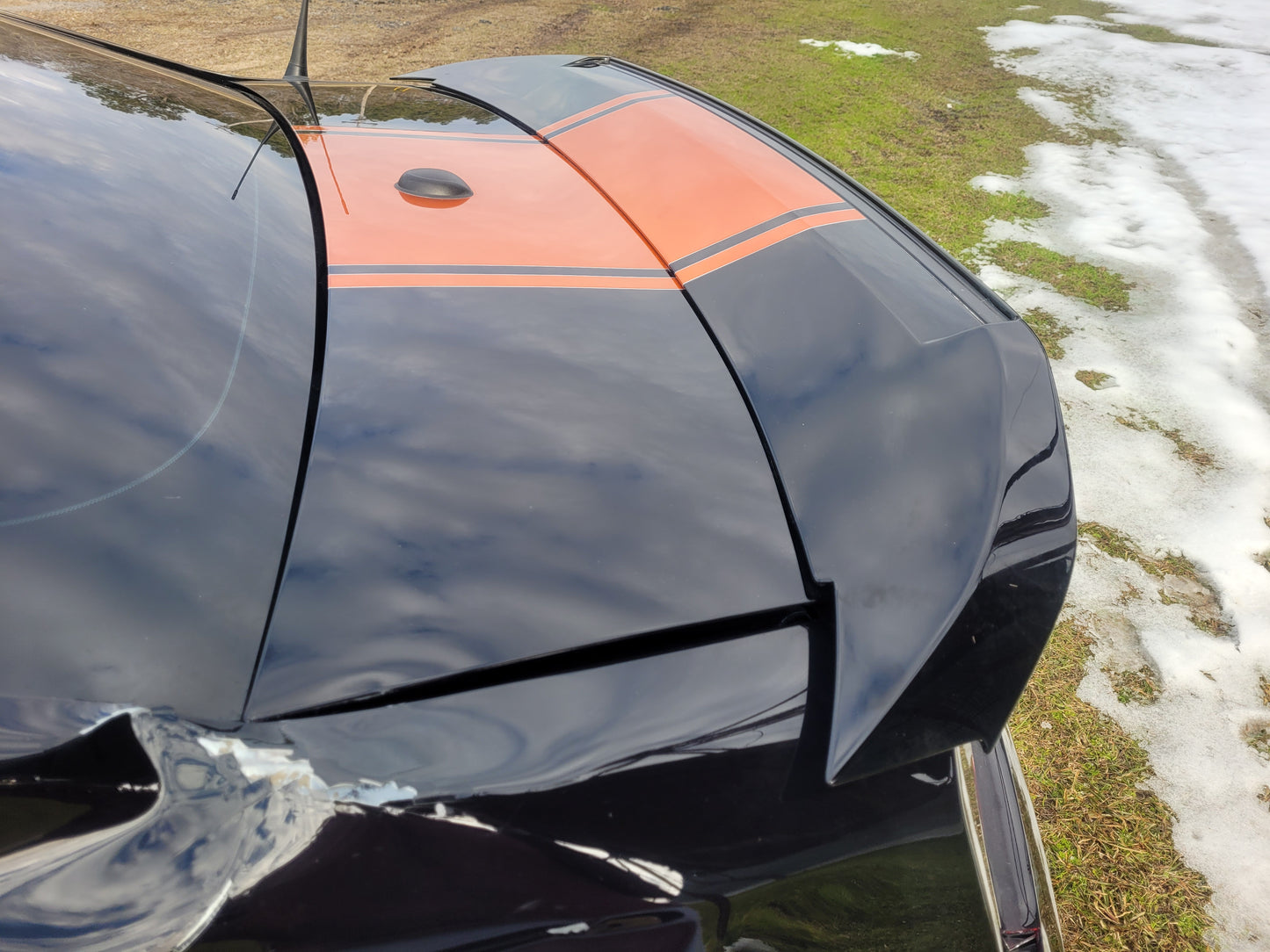 Stock 2677. 2010 Ford Mustang GT Coupe 4.6L V8 Edelbrock SC 3650 5 Speed Trans 35K Miles - The Parts Farm
