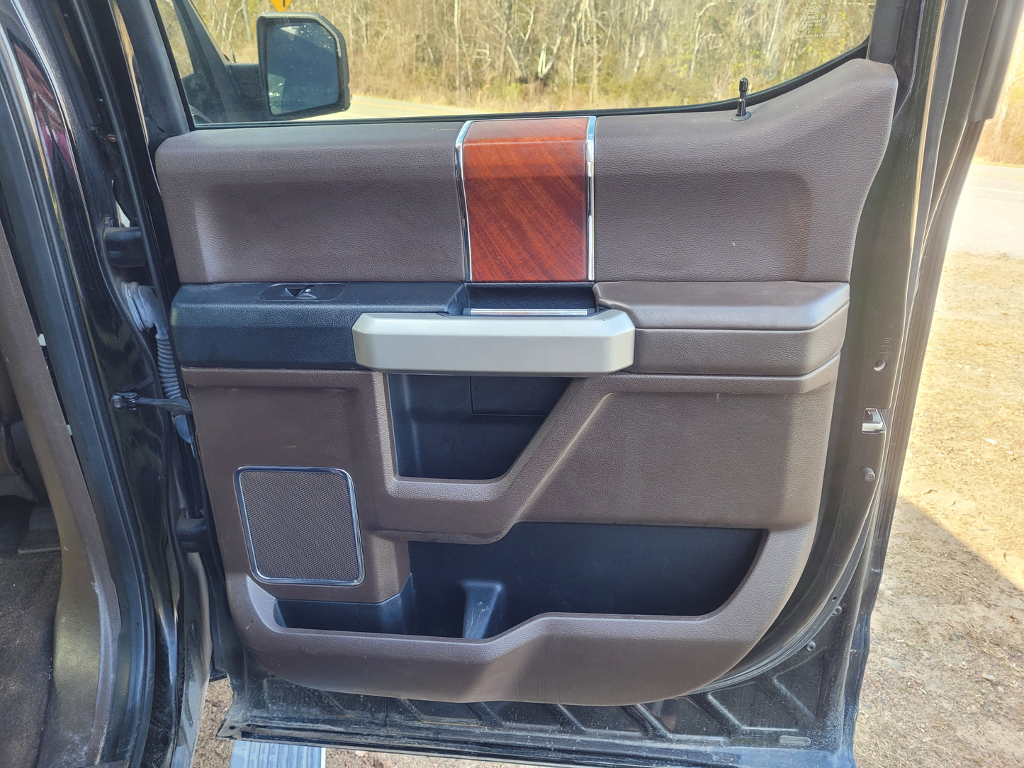 Stock 2680. 2017 Ford F150 Pickup Truck King Ranch Big Boy Leather Daddy!!! 71k Miles - The Parts Farm
