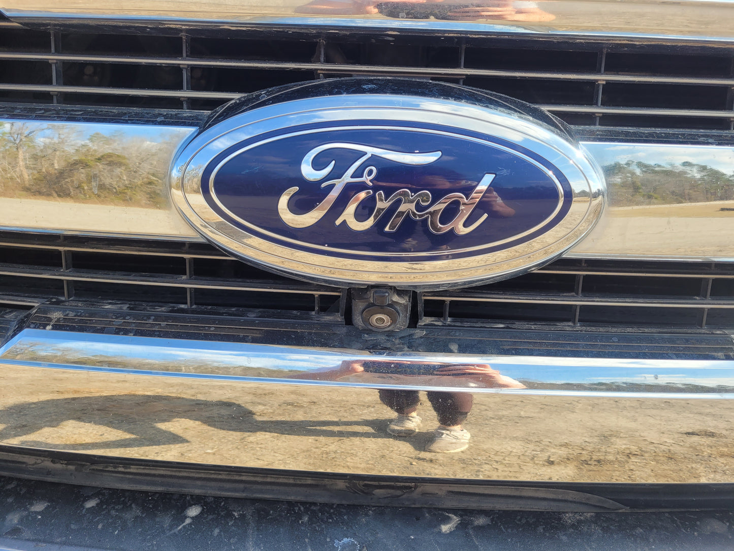 Stock 2680. 2017 Ford F150 Pickup Truck King Ranch Big Boy Leather Daddy!!! 71k Miles - The Parts Farm