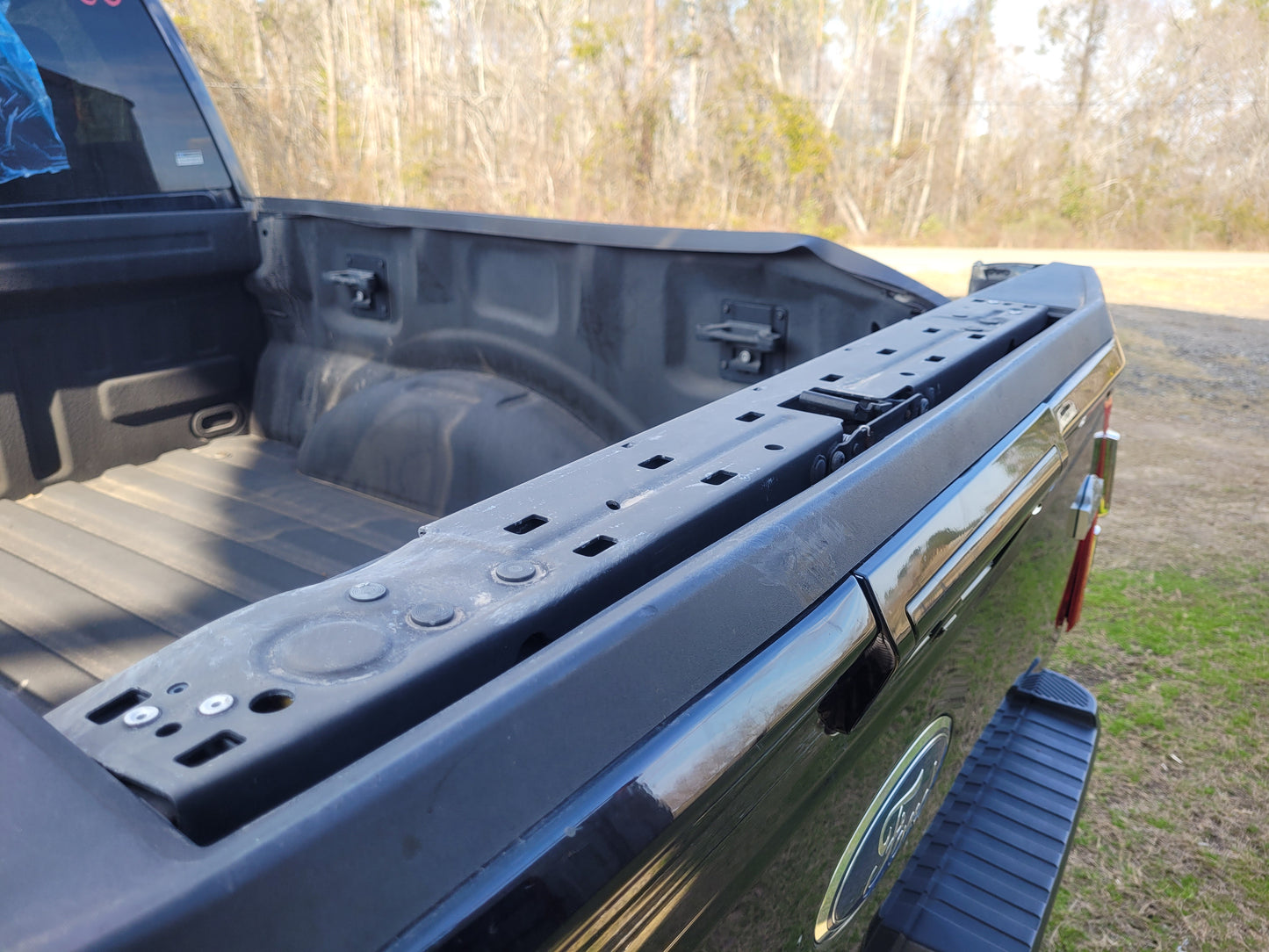 Stock 2680. 2017 Ford F150 Pickup Truck King Ranch Big Boy Leather Daddy!!! 71k Miles - The Parts Farm