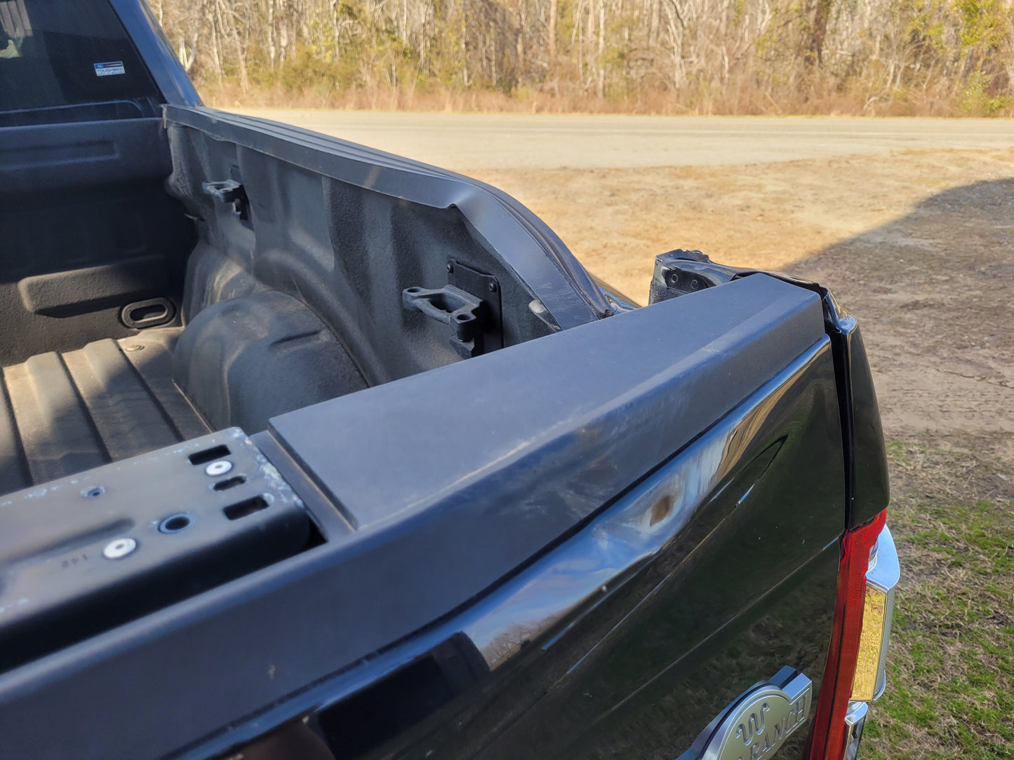 Stock 2680. 2017 Ford F150 Pickup Truck King Ranch Big Boy Leather Daddy!!! 71k Miles - The Parts Farm