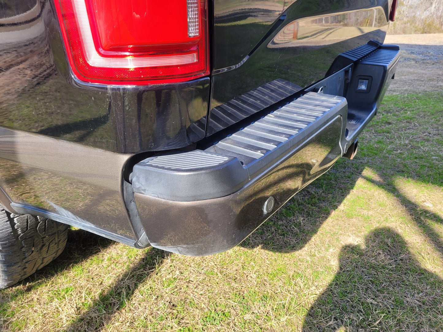 Stock 2680. 2017 Ford F150 Pickup Truck King Ranch Big Boy Leather Daddy!!! 71k Miles - The Parts Farm