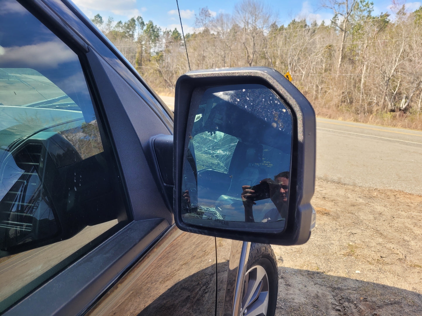 Stock 2680. 2017 Ford F150 Pickup Truck King Ranch Big Boy Leather Daddy!!! 71k Miles - The Parts Farm